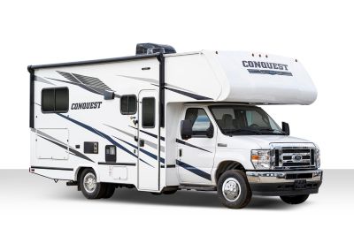 Motorhomes